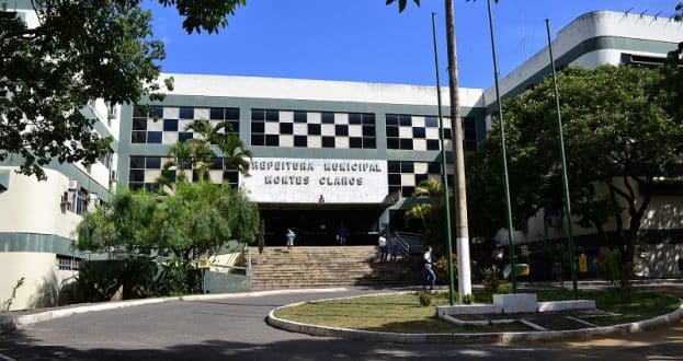 Prefeitura de Montes Claros nomeia candidatos aprovados em concurso público
