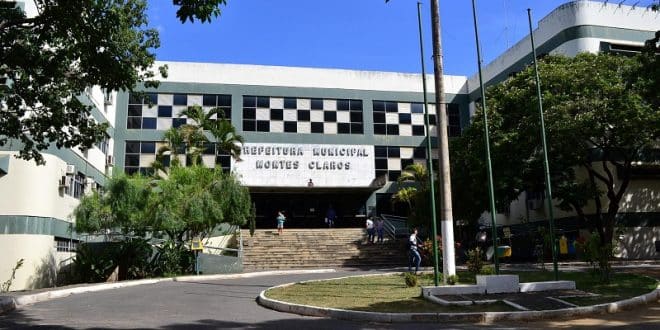 Prefeitura de Montes Claros nomeia candidatos aprovados em concurso público