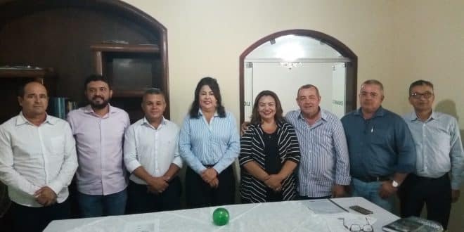 CIMAMS reúne prefeitos em busca da regularização dos repasses