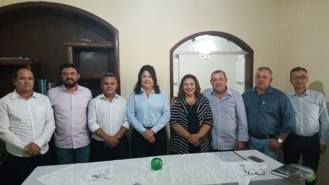 CIMAMS reúne prefeitos em busca da regularização dos repasses