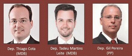 Tragédia de Brumadinho - Campanha de deputados em 2014 foi paga por mineradoras