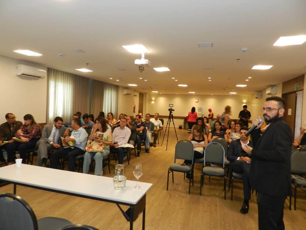 Norte de Minas - CIMAMS investe em saúde para ajudar os municípios