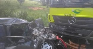 Feriado de Ano Novo termina com 20 mortos e mais de 400 feridos nas estradas que cortam Minas Gerais