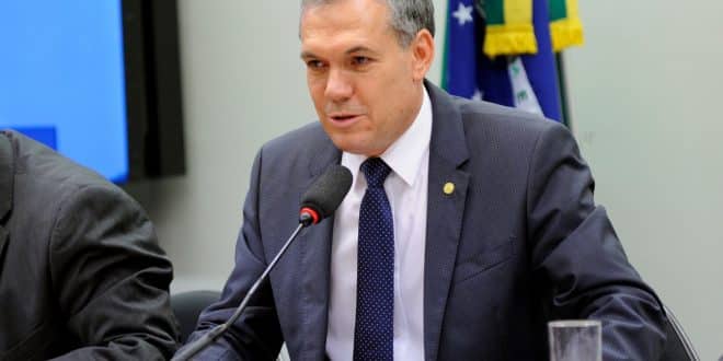 Audiência Pública. Dep. Zé Silva (SD - MG)