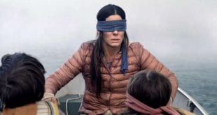 Após acidentes, Netflix pede que pessoas não façam desafio Bird Box