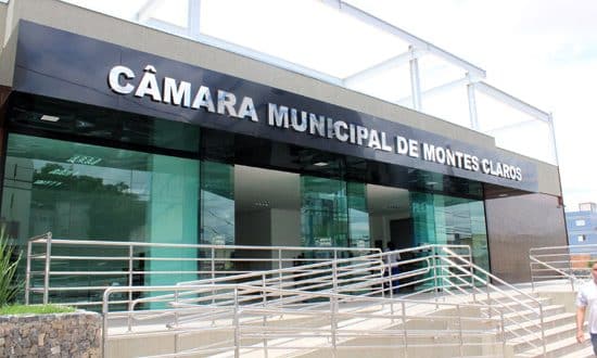 Montes Claros - Câmara mantém veto do Executivo
