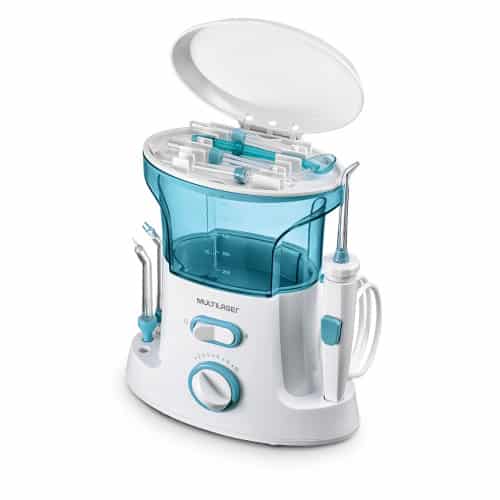 Multilaser apresenta linha de higiene oral