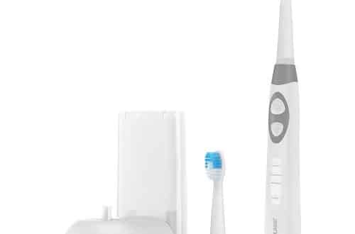 Multilaser apresenta linha de higiene oral