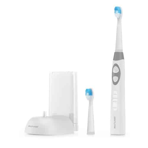 Multilaser apresenta linha de higiene oral