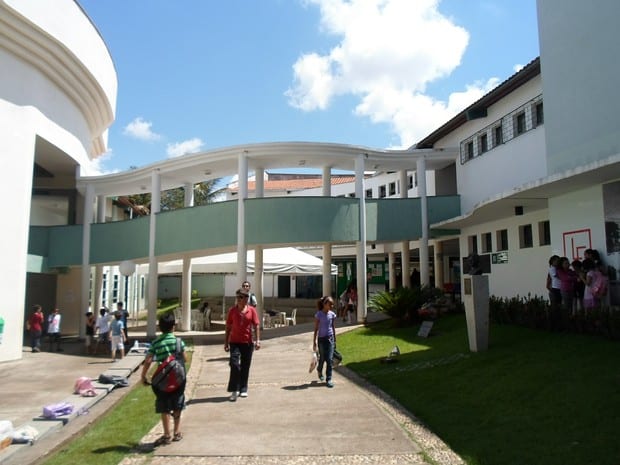 Conservatório Lorenzo Fernâdez em Montes Claros abre inscrições para o ano letivo de 2019