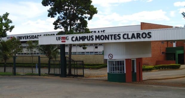 Campus da UFMG em Montes Claros abre vagas para professores substitutos