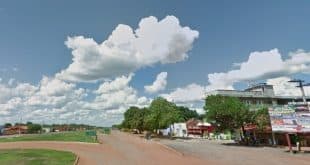 Cidade de Riachinho, onde o suspeito estava escondido, tem apenas cerca de 8 mil habitantes