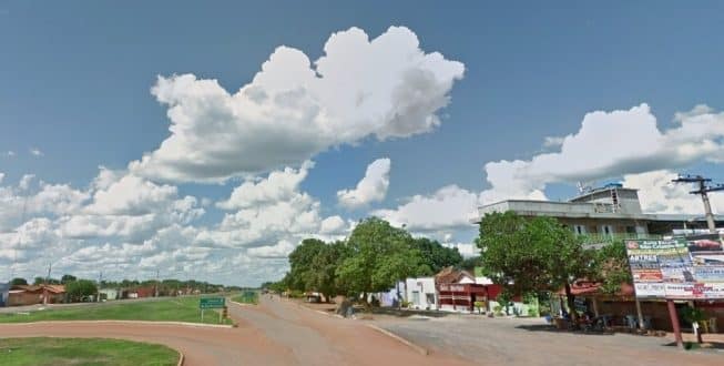 Cidade de Riachinho, onde o suspeito estava escondido, tem apenas cerca de 8 mil habitantes