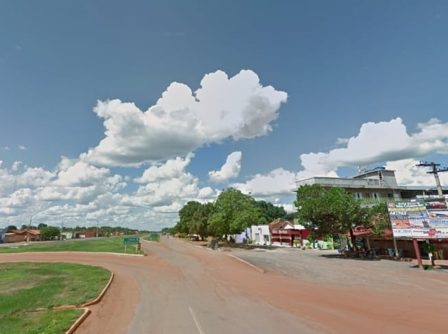 Cidade de Riachinho, onde o suspeito estava escondido, tem apenas cerca de 8 mil habitantes