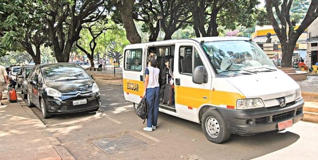 Prazo para cadastro de condutores e acompanhantes do transporte escolar é prorrogado para junho
