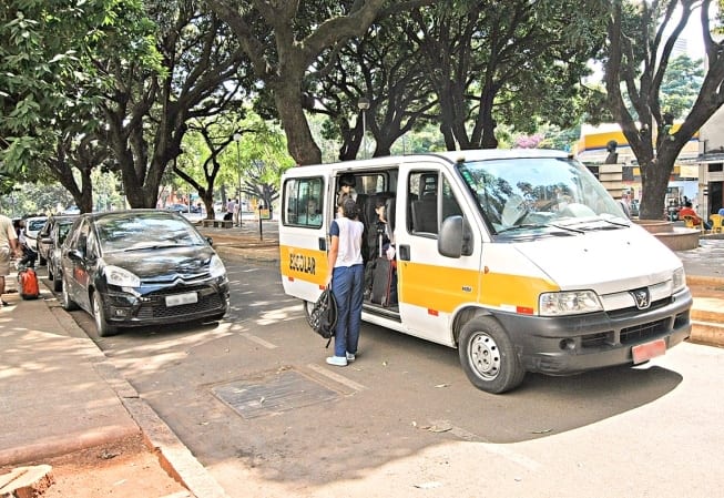 Prazo para cadastro de condutores e acompanhantes do transporte escolar é prorrogado para junho
