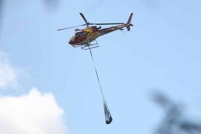Tragédia de Brumadinho - Operação de resgate em Brumadinho deve se estender por semanas, dizem bombeiros