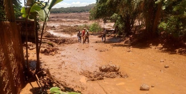 Tragédia de Brumadinho - Peritos dizem que 'há tempos alertam para riscos de rompimento de barragens'