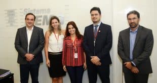CGE e Fiemg se unem para promover integridade nas indústrias