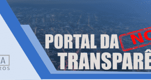 Prefeitura de Montes Claros lança novo Portal da Transparência
