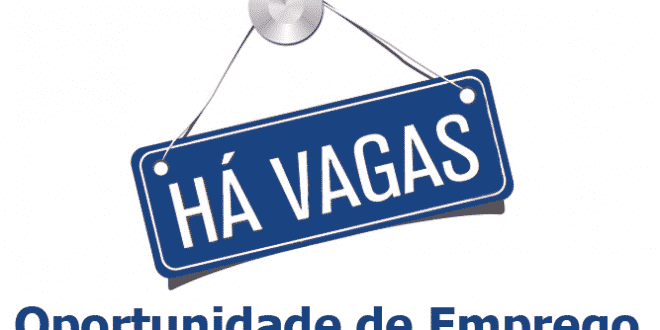 Vagas de emprego em Montes Claros