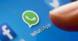 Como desativar o WhatsApp se seu telefone for roubado ou perdido