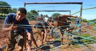 Montes Claros - Vem aí a 4ª edição do “Circuito Sanctus” no acampamento de Carnaval