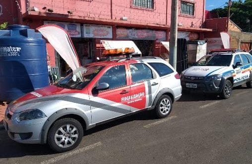 Montes Claros - Operação no Norte de Minas busca cobrar dívida de rede comercial com Fisco estadual - Imagem: Ilustrativa / Internet