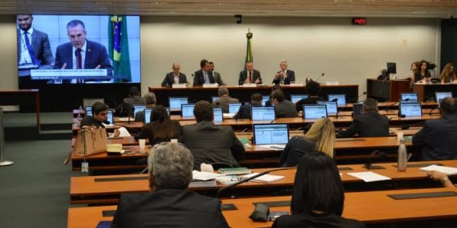 Comissão sobre Brumadinho realizou audiência pública