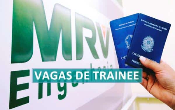 MRV abre seleção do Programa Trainees 2019