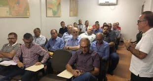 Norte de Minas - Adenor reúne lideranças para compor planejamento integrado