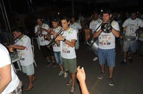 Montes Claros - Desfile de blocos vai agitar o Carnaval em diversos bairros de Montes Claros; confira a programação