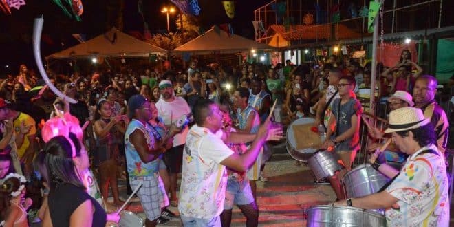 CARNAVAL 2018 - Foto Silvana Mameluque