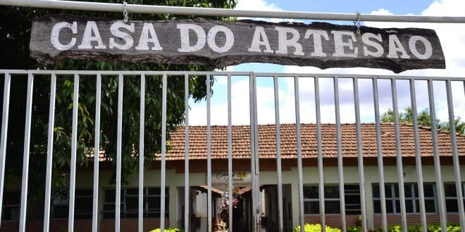 Casa do Artesão em Montes Claros oferece oito opções de cursos