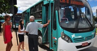 Montes Claros - Recadastramento do Meio Passe Estudantil já pode ser feito na Praça de Esportes