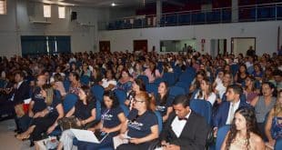 O evento faz parte do projeto do Ministério da Saúde de "Aprimoramento e Inovação no Cuidado e Ensino em Obstetrícia e Neonatologia" (ApiceON),