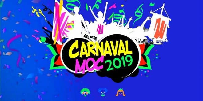Montes Claros - Prefeitura divulga mudanças na programação do Carnaval 2019