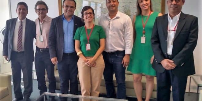 Norte de Minas - Com pedido da AMAMS, Estado libera 14,3 milhões para transporte escolar