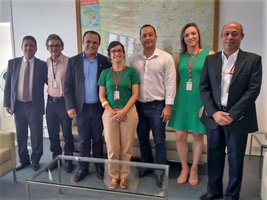 Norte de Minas - Com pedido da AMAMS, Estado libera 14,3 milhões para transporte escolar