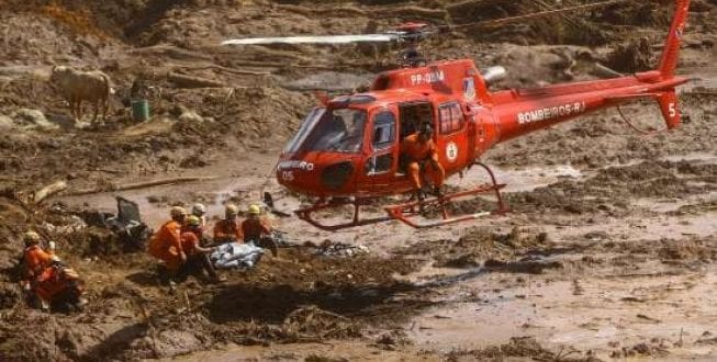 Tragédia de Brumadinho - Polícia Civil identifica 134 corpos da tragédia de Brumadinho; confira a lista