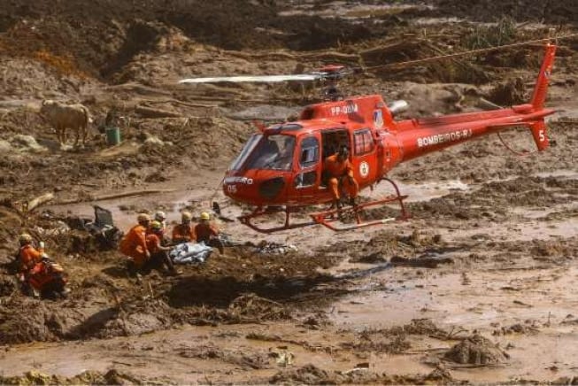 Tragédia de Brumadinho - Polícia Civil identifica 134 corpos da tragédia de Brumadinho; confira a lista