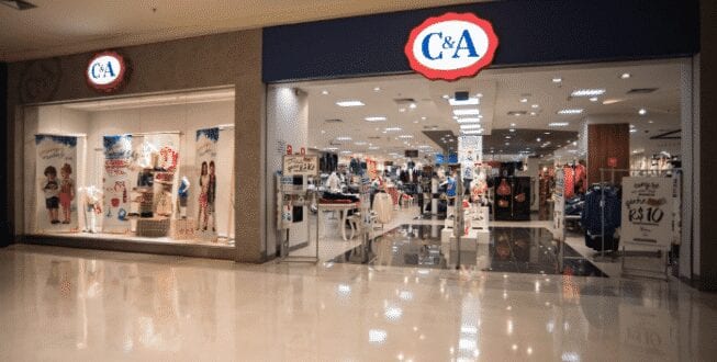 C&A abre inscrições para Programa de Trainee 2019; veja como participar