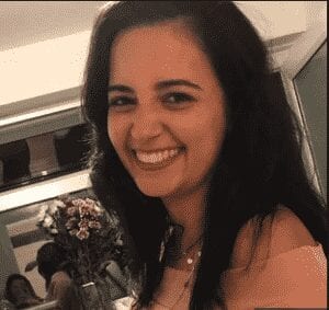 Aliny Mendes