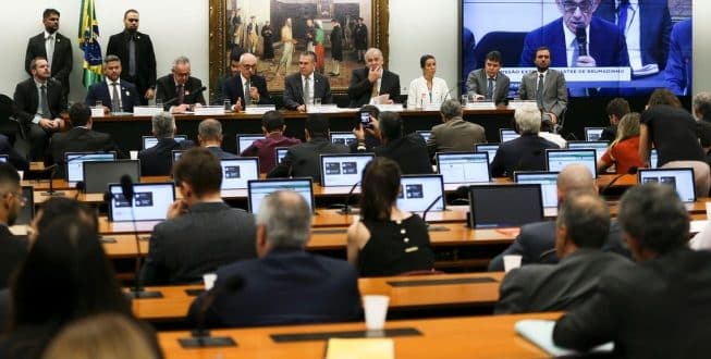 A comissão externa da Câmara coordenada pelo deputado Zé Silva (SD-MG) foi criada para acompanhar os desdobramentos do rompimento da Barragem 1 da Mina do Córrego do Feijão
