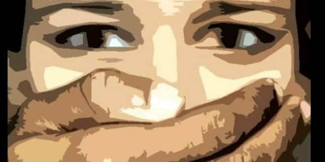 Montes Claros - Jovem é estuprada após ter o apartamento invadido no bairro Edgar Pereira - Foto: Imagem Ilustrativa