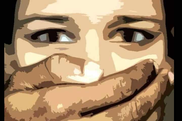 Montes Claros - Jovem é estuprada após ter o apartamento invadido no bairro Edgar Pereira - Foto: Imagem Ilustrativa