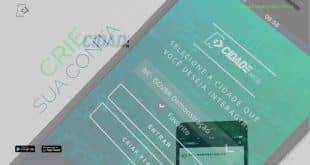 Prefeitura de Montes Claros lança Aplicativo para Celulares que irá facilitar a vida dos usuários dos serviços municipais