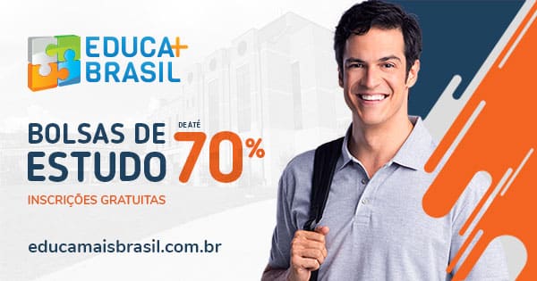 Programa oferece 28.700 mil bolsas de estudo em Minas com desconto de até 70%