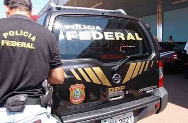 MG - PF prende PRFs por corrupção e envolvimento com roubos de cargas na Operação Estropie