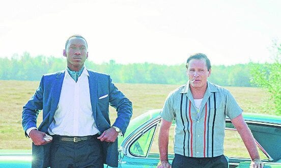 "Green Book" leva o Oscar 2019 de melhor filme; conheça todos os ganhadores